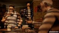  Altra scena d'intermesso dove il nostro Wei Shen entrer� nelle simpatie di un clan importante della Triade